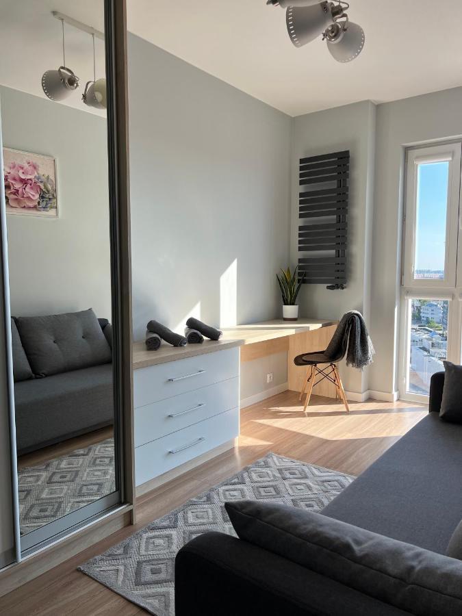 Wiatraczna 136 Apartament Warszawa
