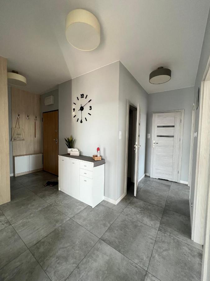Wiatraczna 136 Apartament