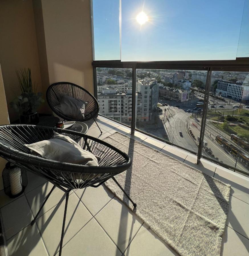 Wiatraczna 136 Apartament