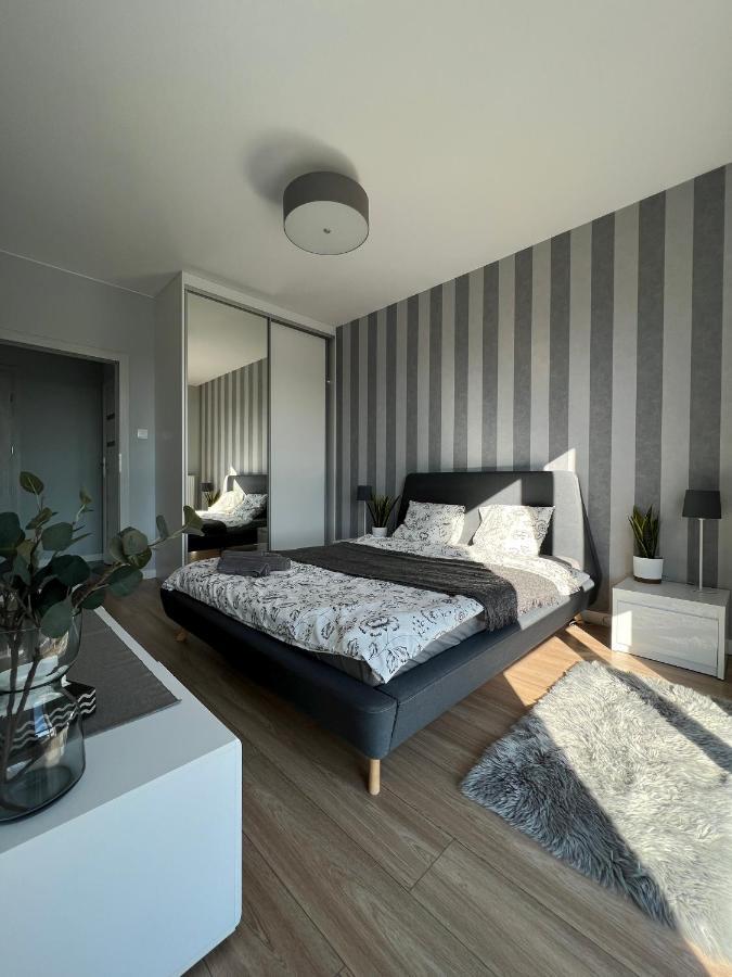 Wiatraczna 136 Apartament Warszawa
