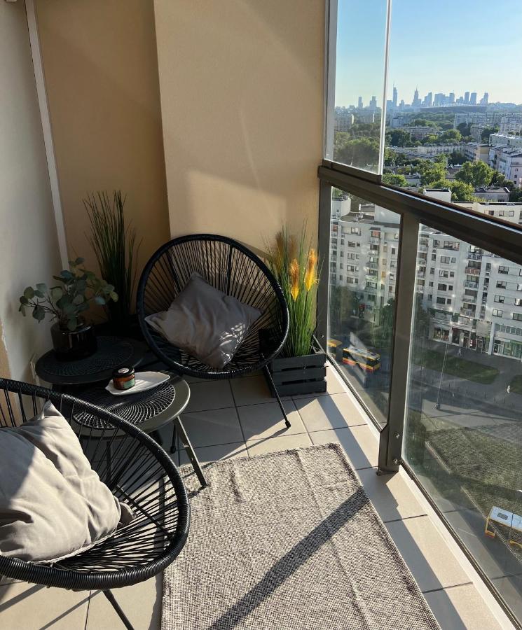 Wiatraczna 136 Apartament